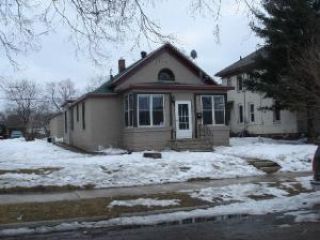 Foreclosed Home - 316 COPELAND AVE, 54603