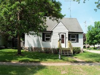 Foreclosed Home - 2645 PROSPECT ST, 54603
