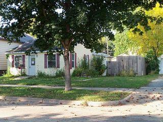 Foreclosed Home - 1917 LIBERTY ST, 54603