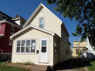Foreclosed Home - 209 COPELAND AVE, 54603