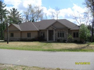 Foreclosed Home - 1983 S CZECH CT, 54613