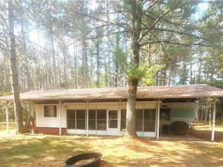 Foreclosed Home - W9166 EVERGREEN LN, 54615