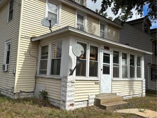 Foreclosed Home - 919 MAIN ST, 54615