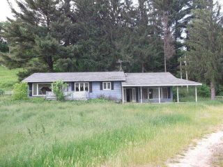 Foreclosed Home - N27146 COUNTY RD S, 54616