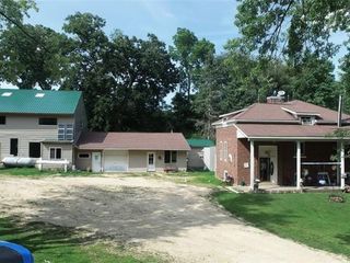 Foreclosed Home - N29333 WALL LN, 54616
