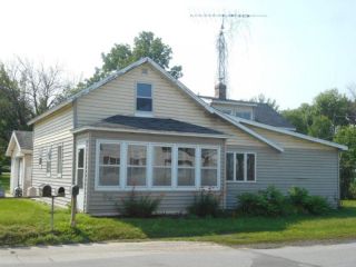 Foreclosed Home - 76 S Belvidere St, 54622