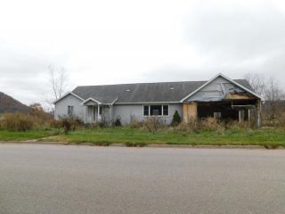 Foreclosed Home - S717 Sveum Ridge Road, 54623