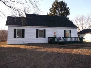 Foreclosed Home - W15492 COUNTY ROAD CC, 54627