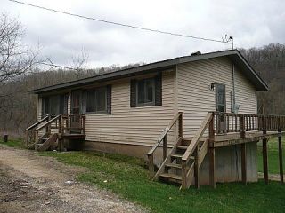 Foreclosed Home - 55238 WHITE TAIL RD, 54628