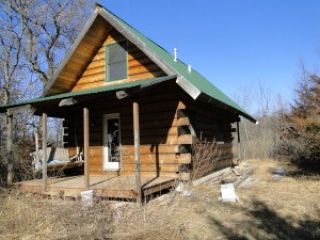 Foreclosed Home - N15365 COOPER RD, 54630