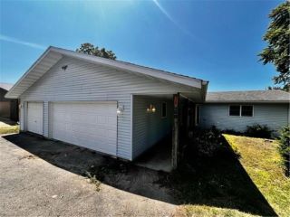 Foreclosed Home - 108 MALIN ST, 54632