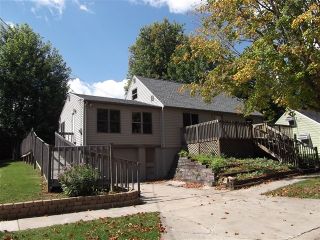 Foreclosed Home - 679 KLONDIKE AVE, 54634