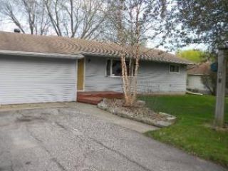 Foreclosed Home - 415 MORRIS ST, 54636