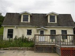 Foreclosed Home - S2870 VALLEY AVE, 54639