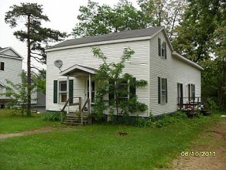 Foreclosed Home - 402 S MAIN ST, 54646