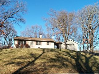 Foreclosed Home - 1005 SCHAFER DR, 54650