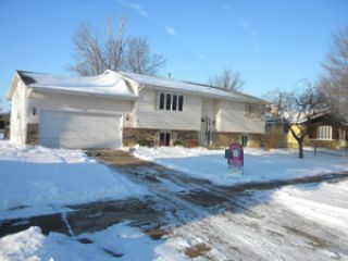 Foreclosed Home - 903 6TH AVE N, 54650