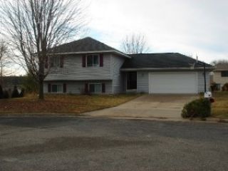 Foreclosed Home - 908 GARDEN PL, 54650