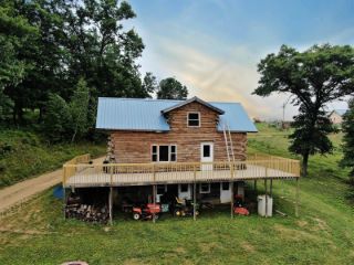 Foreclosed Home - S217 HOFF VALLEY RD, 54651