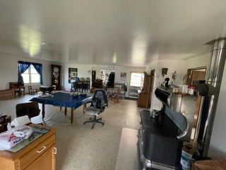 Foreclosed Home - 17975 ICARUS RD, 54656