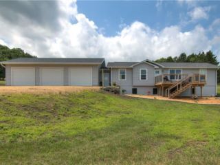 Foreclosed Home - 5959 STATE HIGHWAY 71, 54656
