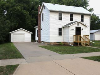 Foreclosed Home - 615 N COURT ST, 54656