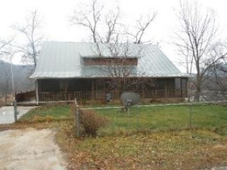 Foreclosed Home - W361 CEDAR VALLEY RD, 54658