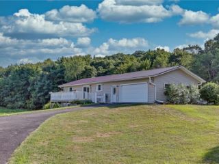 Foreclosed Home - W16381 RABBIT RUN RD, 54659