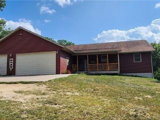 Foreclosed Home - N31286 N TRUMP COULEE RD, 54659