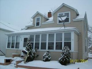 Foreclosed Home - List 100066577