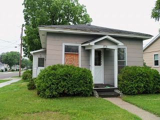 Foreclosed Home - List 100117423