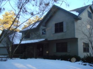 Foreclosed Home - 9606 ENTERPRISE RD, 54660