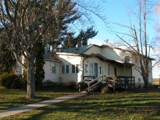 Foreclosed Home - 10094 ELK RD, 54660