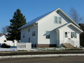 Foreclosed Home - 1416 STOUGHTON AVE, 54660