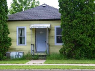 Foreclosed Home - 309 MCLEAN AVE, 54660