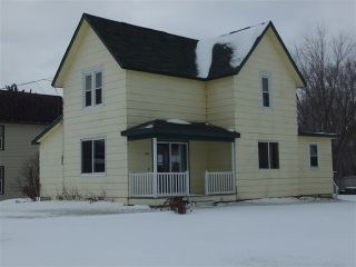Foreclosed Home - 205 W YORK ST, 54664
