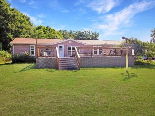 Foreclosed Home - E8928 COUNTY ROAD P, 54667