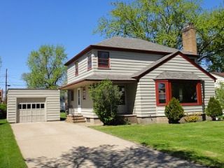 Foreclosed Home - 1830 LYNDALE AVE, 54701