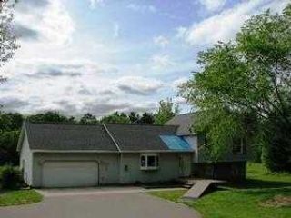 Foreclosed Home - 5026 SHEEDER RD, 54701