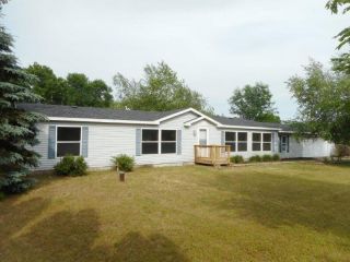 Foreclosed Home - N1928 989th St, 54701
