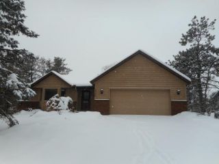 Foreclosed Home - 3390 Whispering Pines Ln, 54701