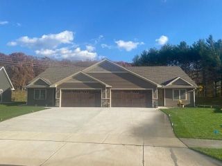 Foreclosed Home - 5526 TIMBER BLUFF BLVD, 54701