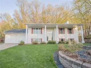 Foreclosed Home - 4233 MEADOWWOOD DR, 54701