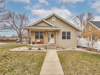 Foreclosed Home - 1725 LYNDALE AVE, 54701