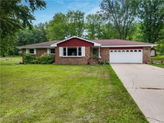 Foreclosed Home - 7134 TIMBER RIDGE LN, 54701
