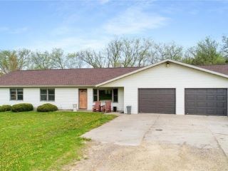 Foreclosed Home - 6828 US HIGHWAY 53, 54701