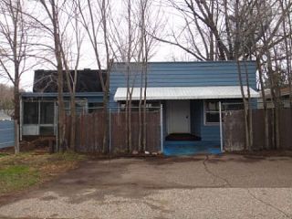 Foreclosed Home - 3202 SEYMOUR RD, 54703