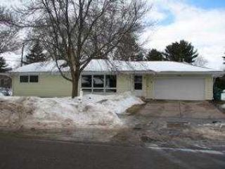 Foreclosed Home - 1304 MARSHALL ST, 54703