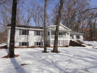 Foreclosed Home - 8200 BLUE VALLEY CT, 54703