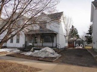 Foreclosed Home - 435 VINE ST, 54703